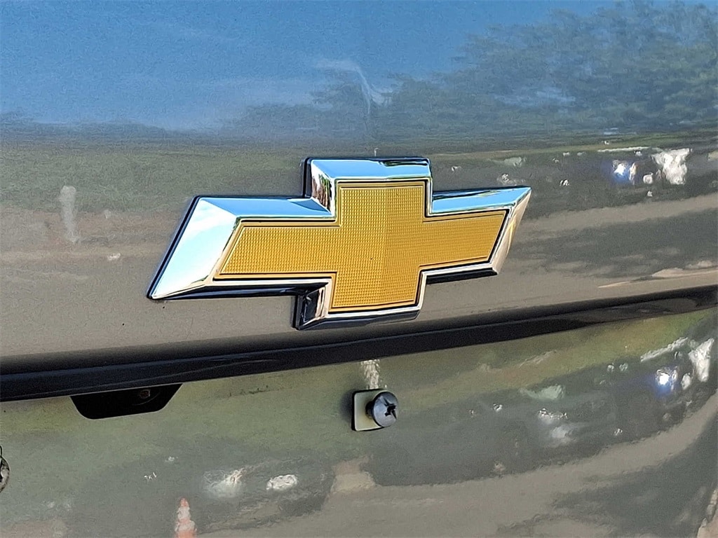 Thumbnail: 2023 Chevrolet Equinox - 28