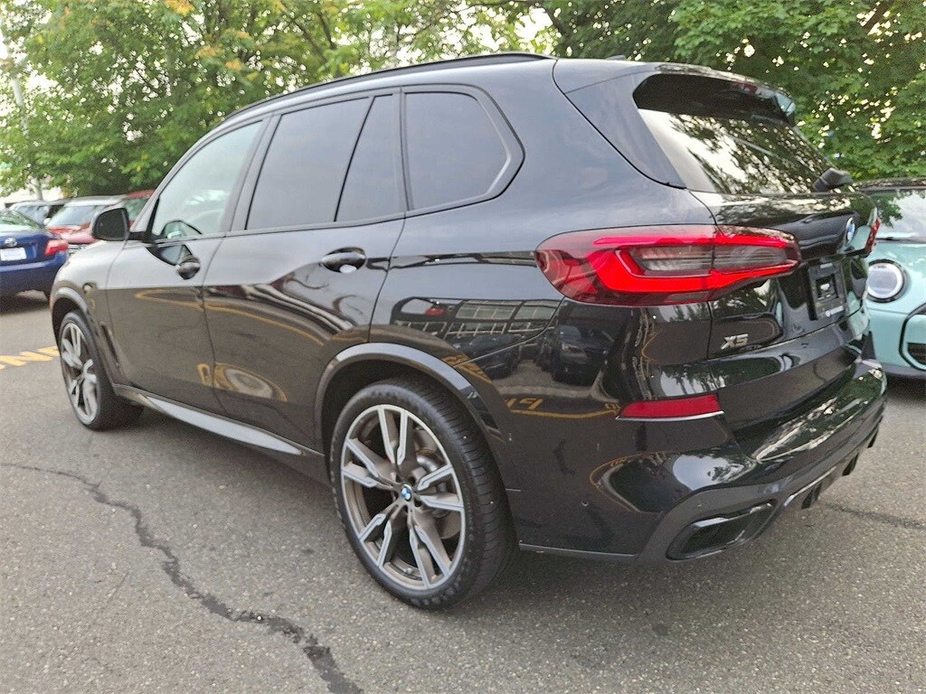 Thumbnail: 2022 BMW X5 - 6