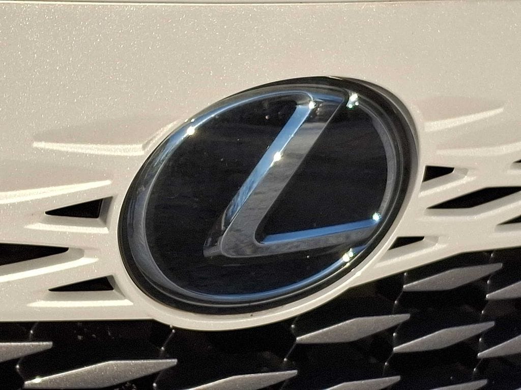 Thumbnail: 2023 Lexus RX - 29