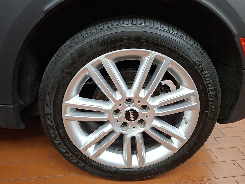 Thumbnail: 2023 MINI Cooper Countryman - 7