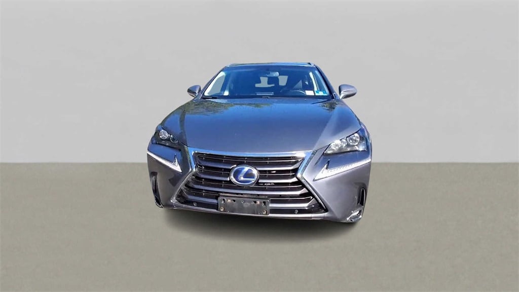 Thumbnail: 2016 Lexus NX - 3