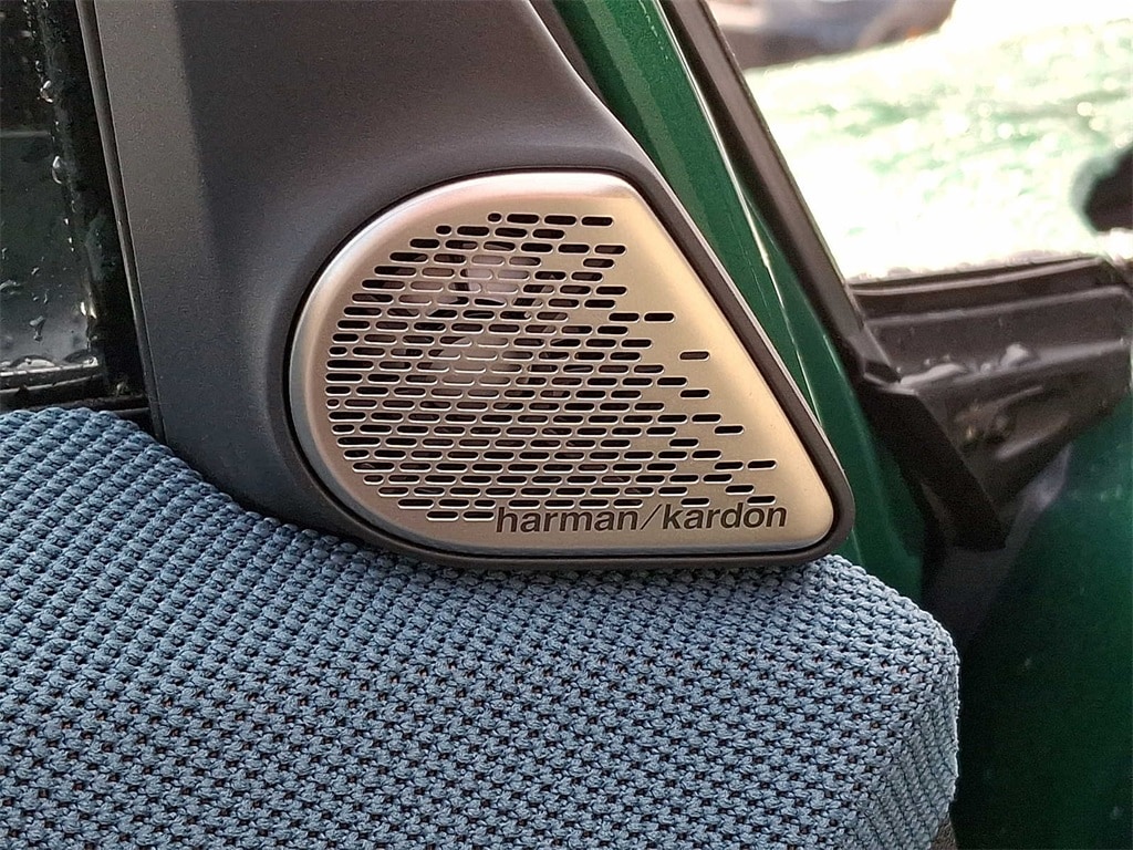 Thumbnail: 2025 MINI Cooper Countryman - 23