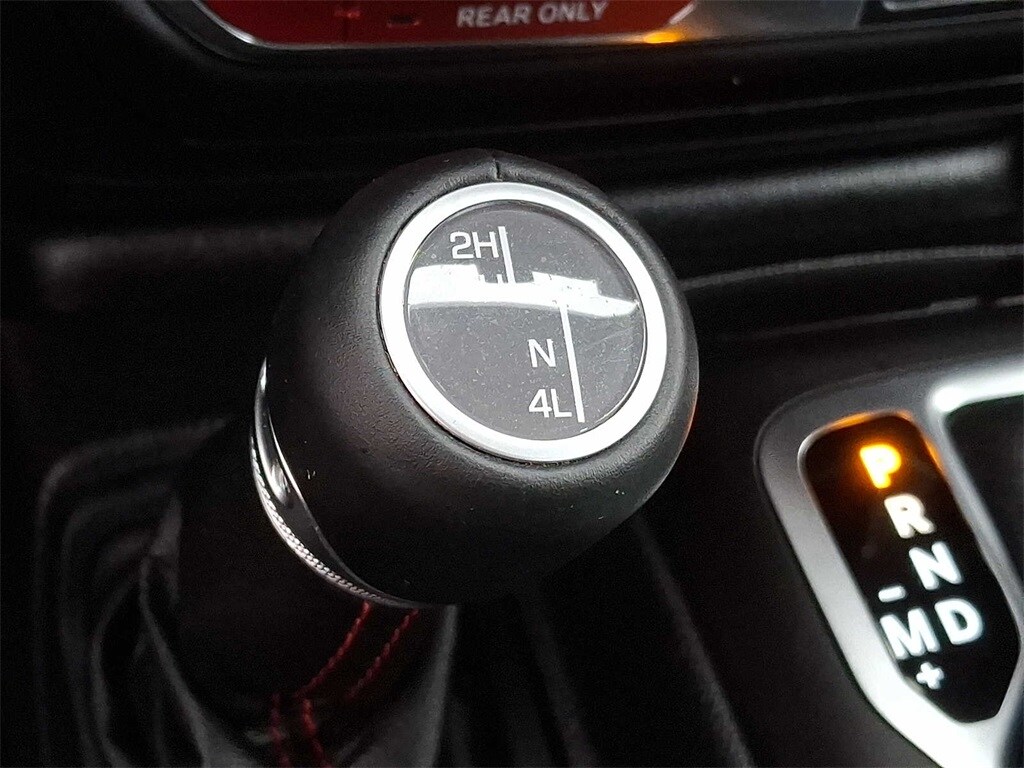 Thumbnail: 2018 Jeep Wrangler - 20