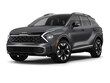 Kia Sportage Plug-In Hybrid
