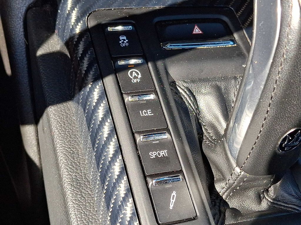 Thumbnail: 2019 Maserati Ghibli - 22