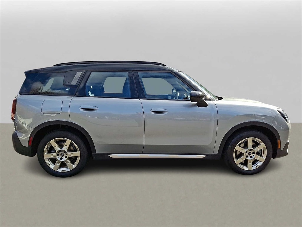 Thumbnail: 2025 MINI Cooper Countryman - 4