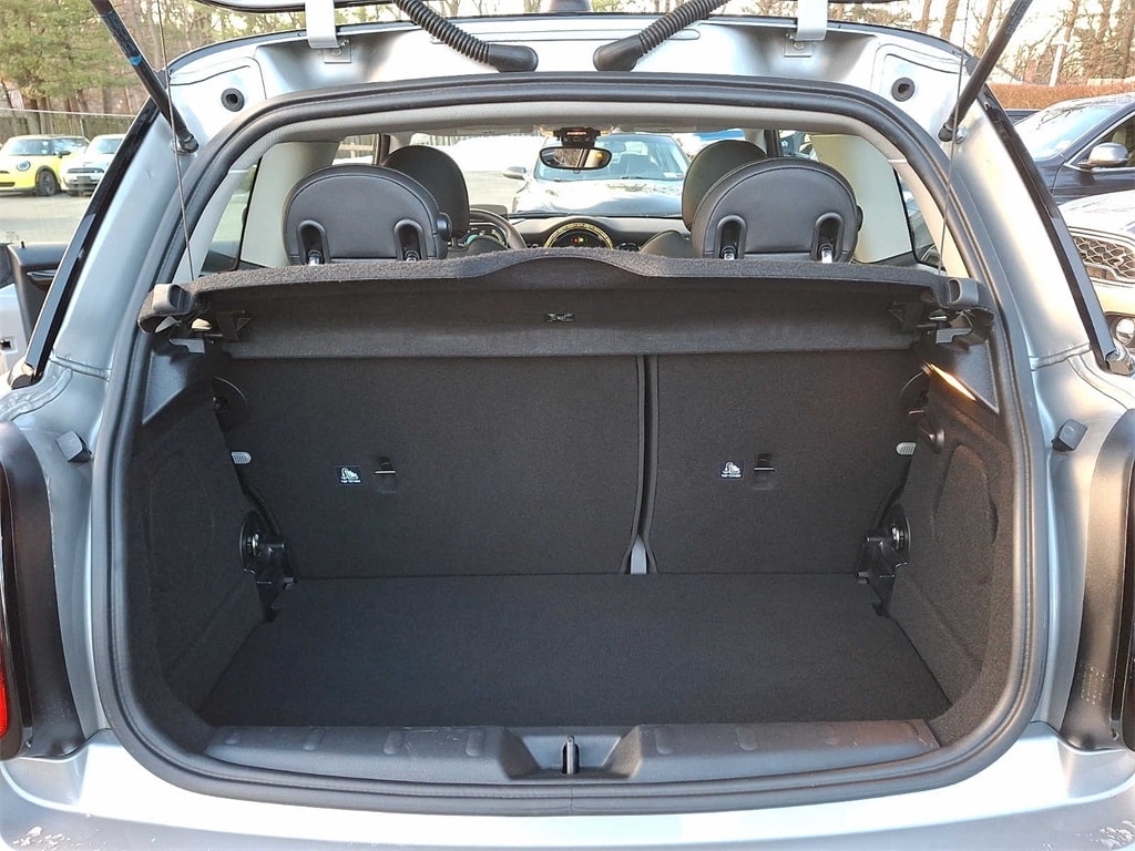 Thumbnail: 2024 MINI Cooper Hardtop - 27