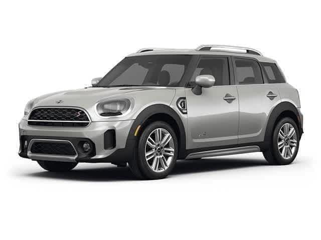 2023 MINI Countryman S ALL4's photo