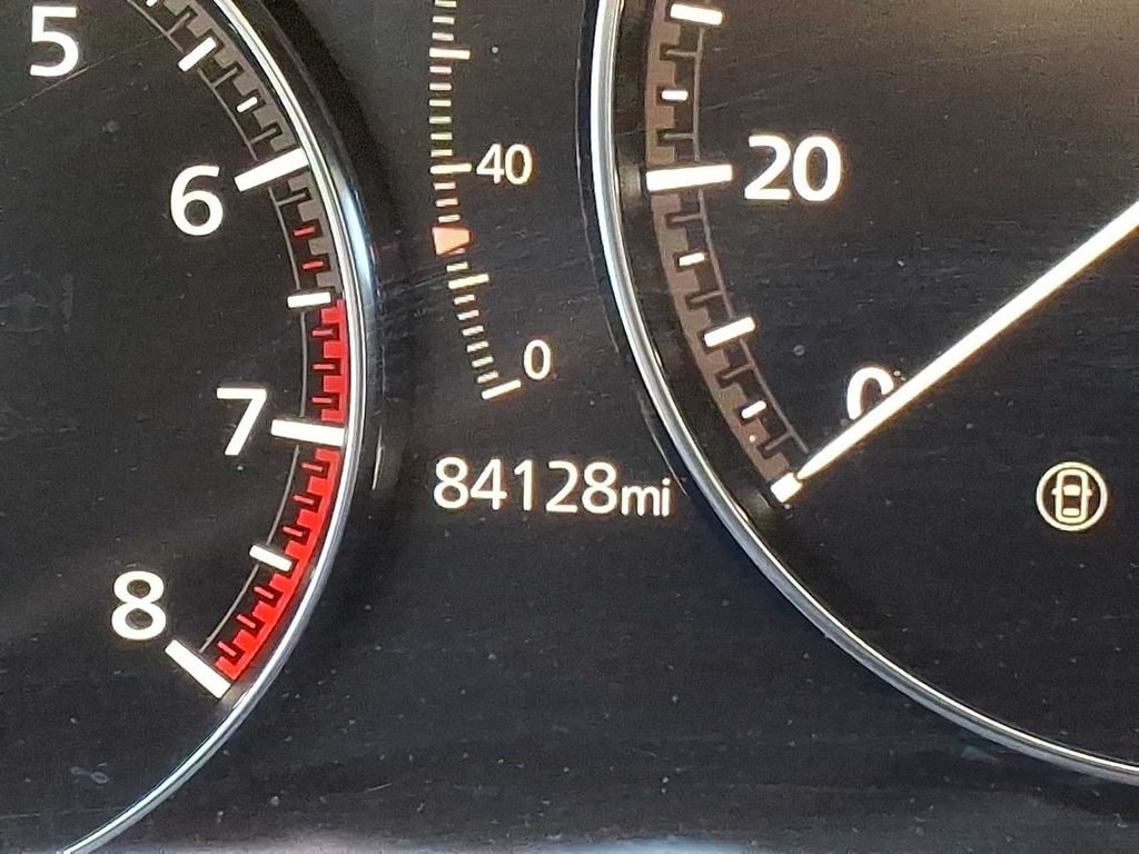 Thumbnail: 2021 Mazda CX-30 - 18