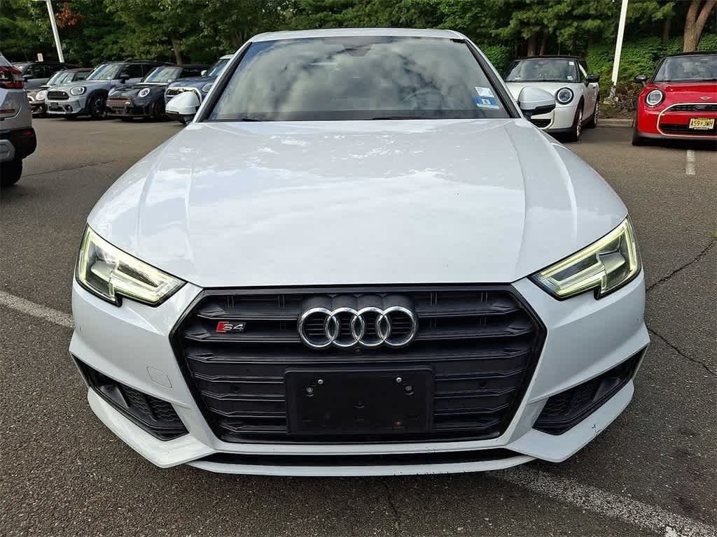 Thumbnail: 2018 Audi S4 - 28