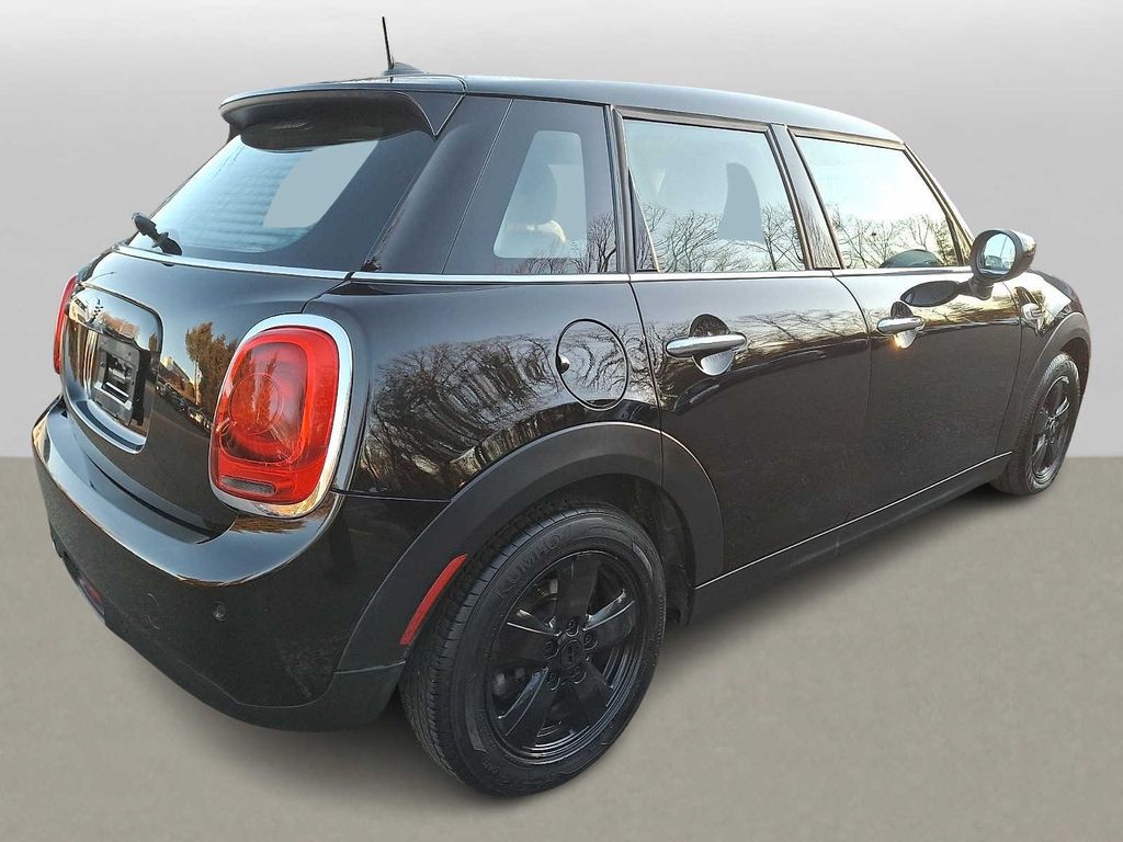 Thumbnail: 2020 MINI Cooper Hardtop - 5