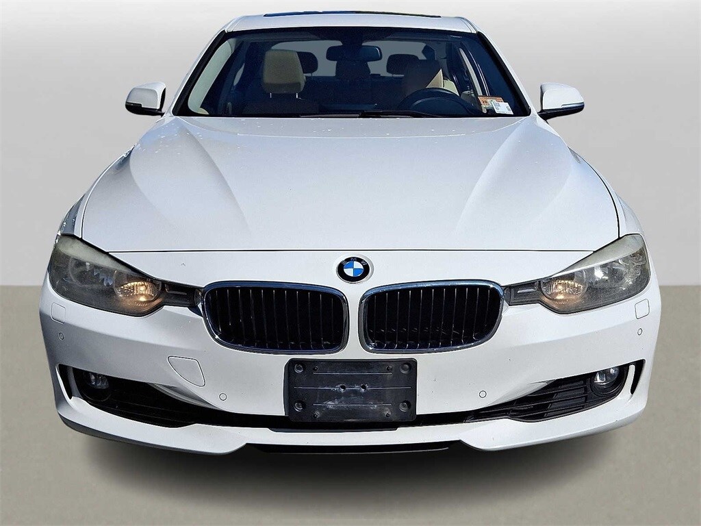 2015 Bmw 328i xDrive Sedan SA Sedan SA SULEV photo 2