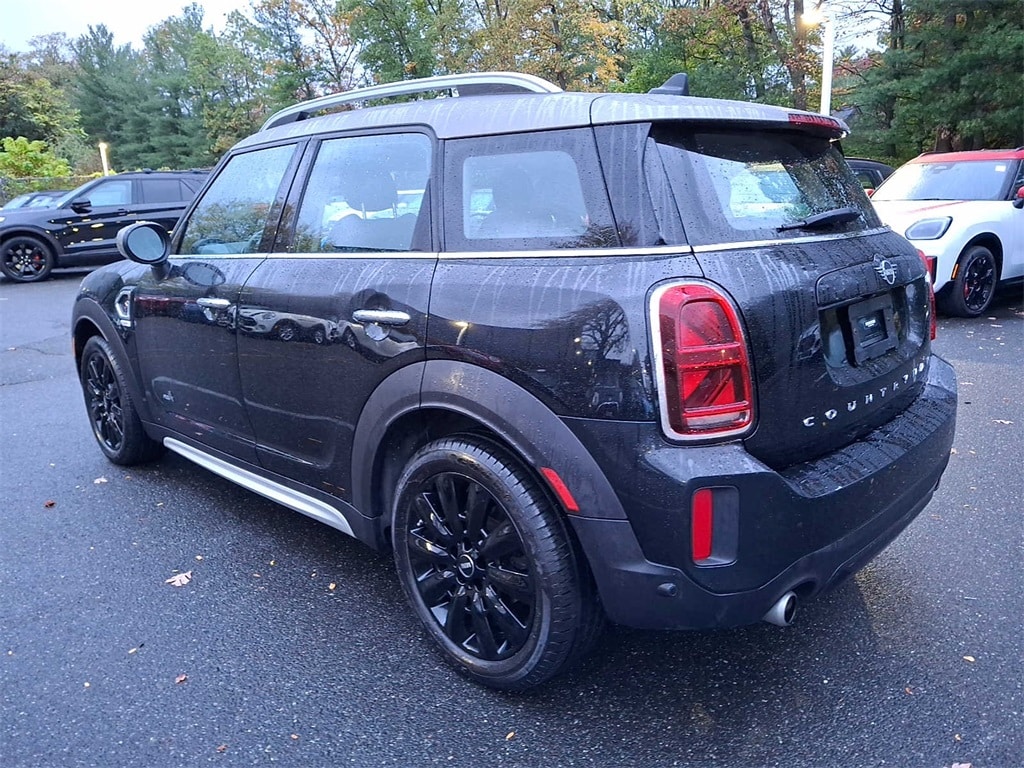 Thumbnail: 2023 MINI Cooper Countryman - 7