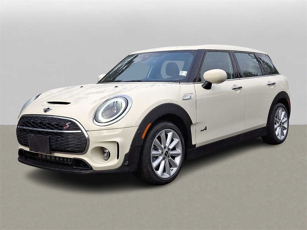 Used 2023 MINI Clubman Cooper S Wagon