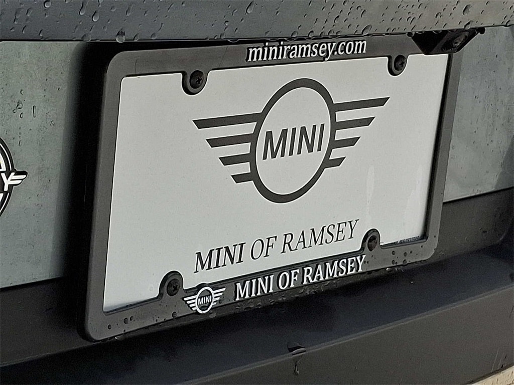 Thumbnail: 2025 MINI Cooper Countryman - 30