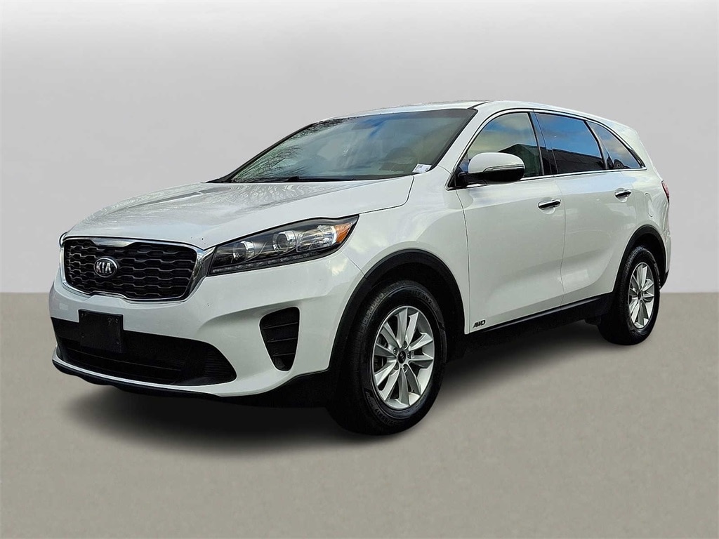 2019 Kia Sorento LX -
                  Ramsey, NJ