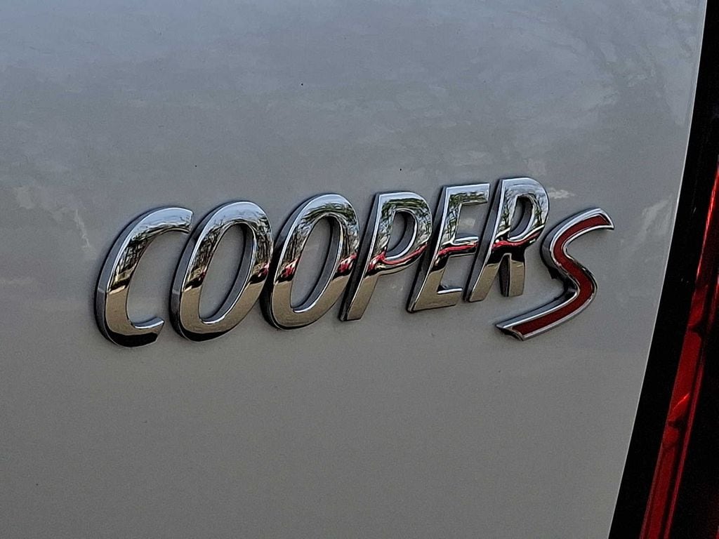 Thumbnail: 2024 MINI Cooper Countryman - 28