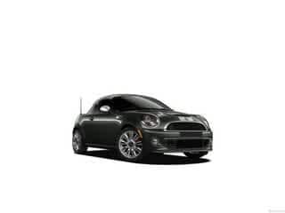2012 MINI Cooper Base -
                  Ramsey, NJ