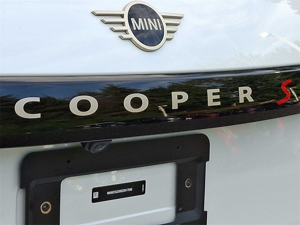 Thumbnail: 2025 MINI Cooper Hardtop - 30