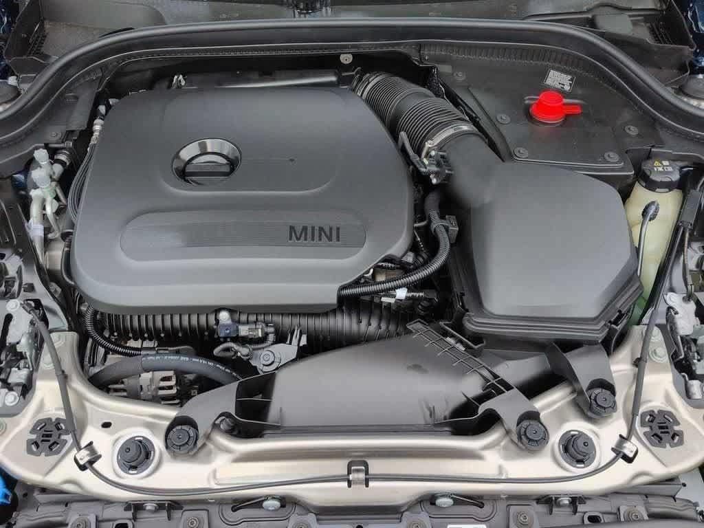 Thumbnail: 2026 MINI Cooper Hardtop - 14