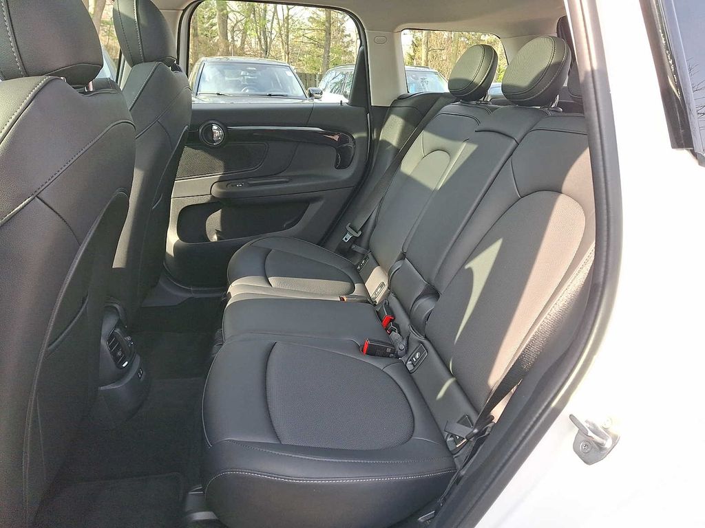 Thumbnail: 2024 MINI Cooper Countryman - 8