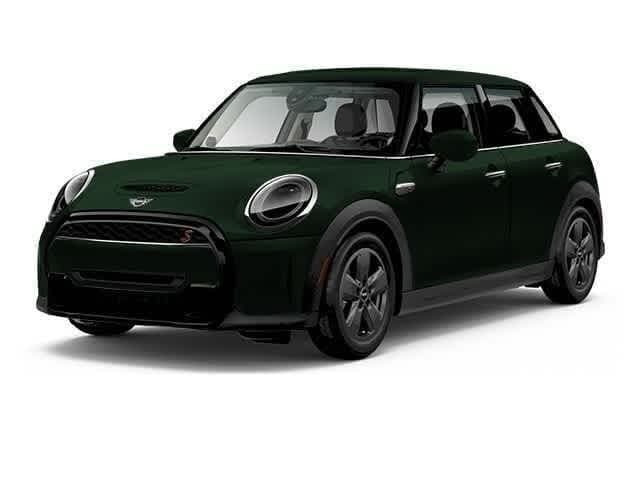 2024 MINI Hardtop 4 Door S's photo