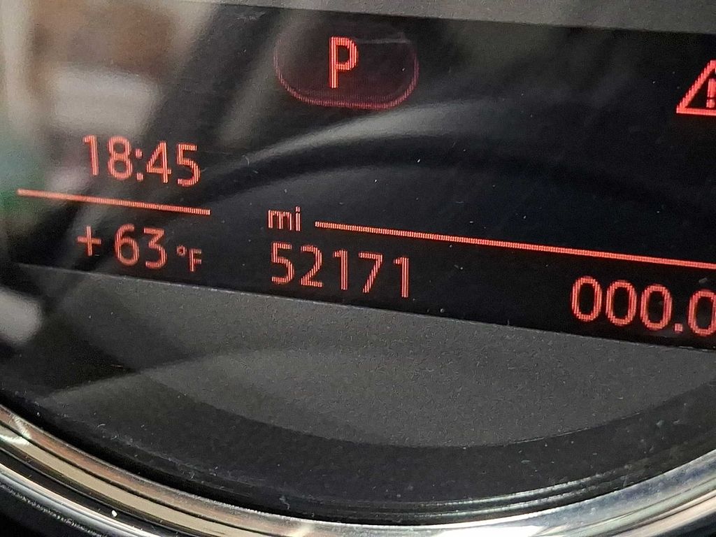 Thumbnail: 2017 MINI Cooper Clubman - 16