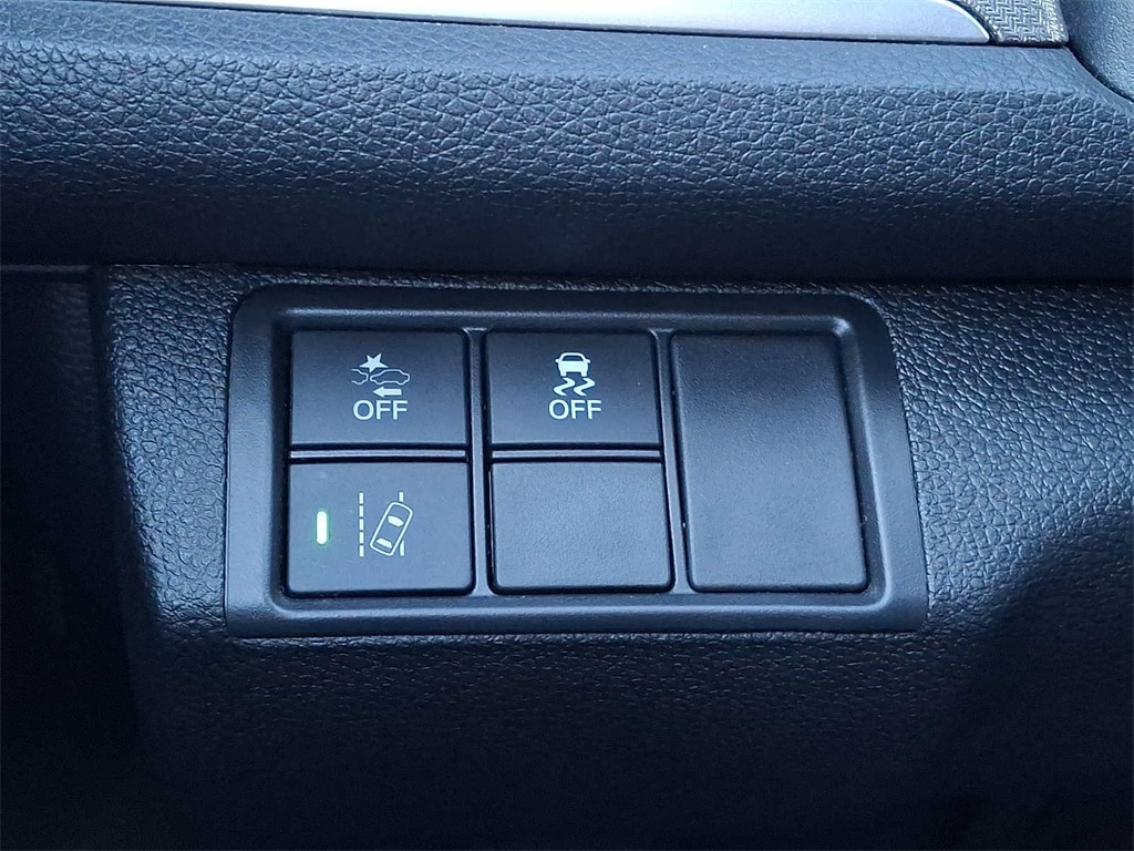 Thumbnail: 2019 Honda Civic - 24