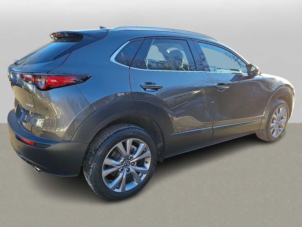 Thumbnail: 2021 Mazda CX-30 - 4
