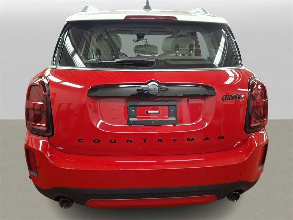Thumbnail: 2023 MINI Cooper Countryman - 5
