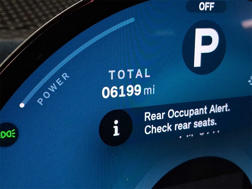 Thumbnail: 2025 MINI Cooper Countryman - 17