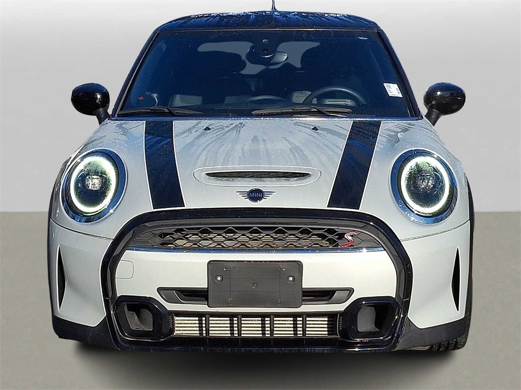Thumbnail: 2023 MINI Cooper Hardtop - 2