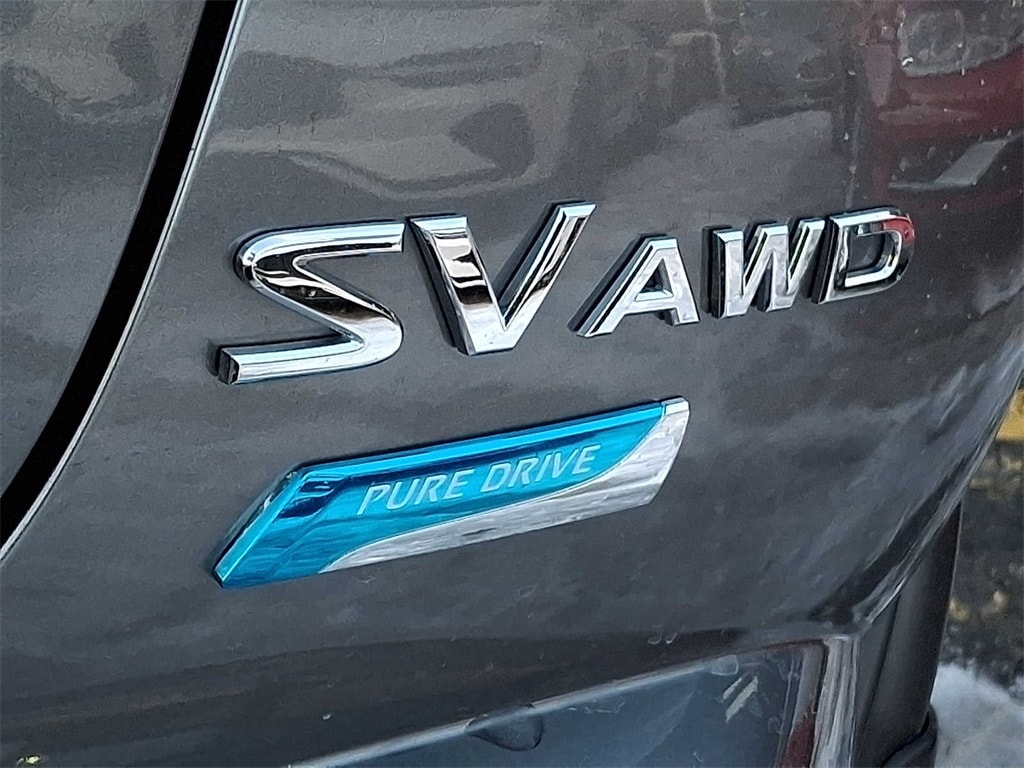 Thumbnail: 2013 Nissan Juke - 23