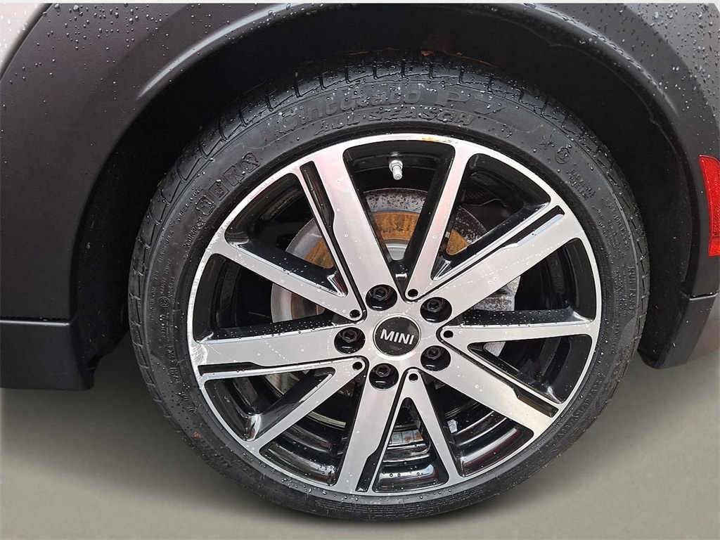 Thumbnail: 2023 MINI Cooper Hardtop - 5
