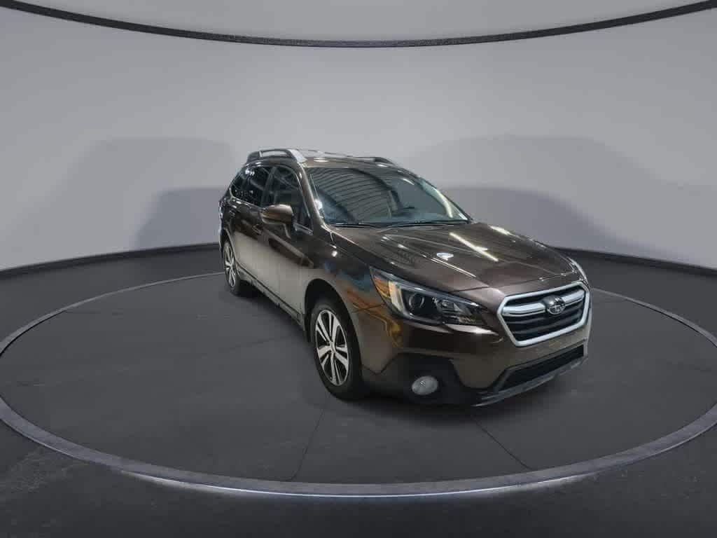 Thumbnail: 2019 Subaru Outback - 3