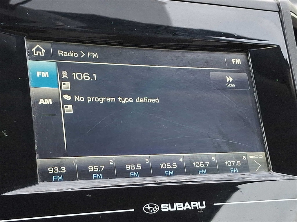 2018 Subaru Crosstrek Premium 16
