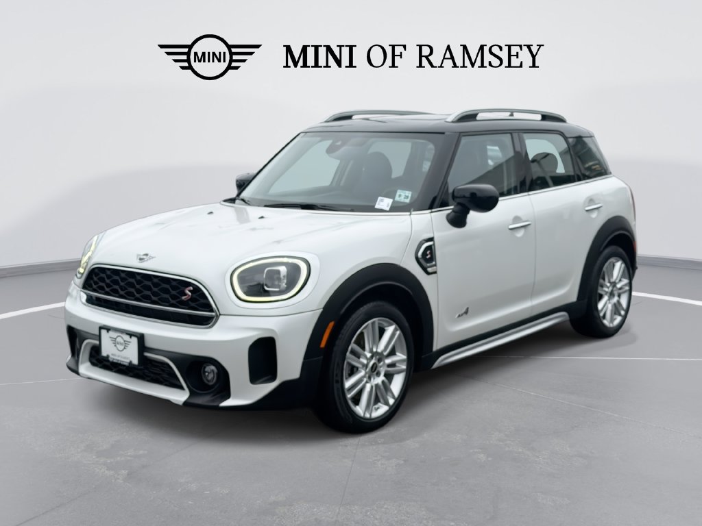 2024 MINI Countryman