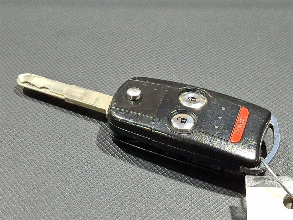 Thumbnail: 2010 Acura RDX - 25