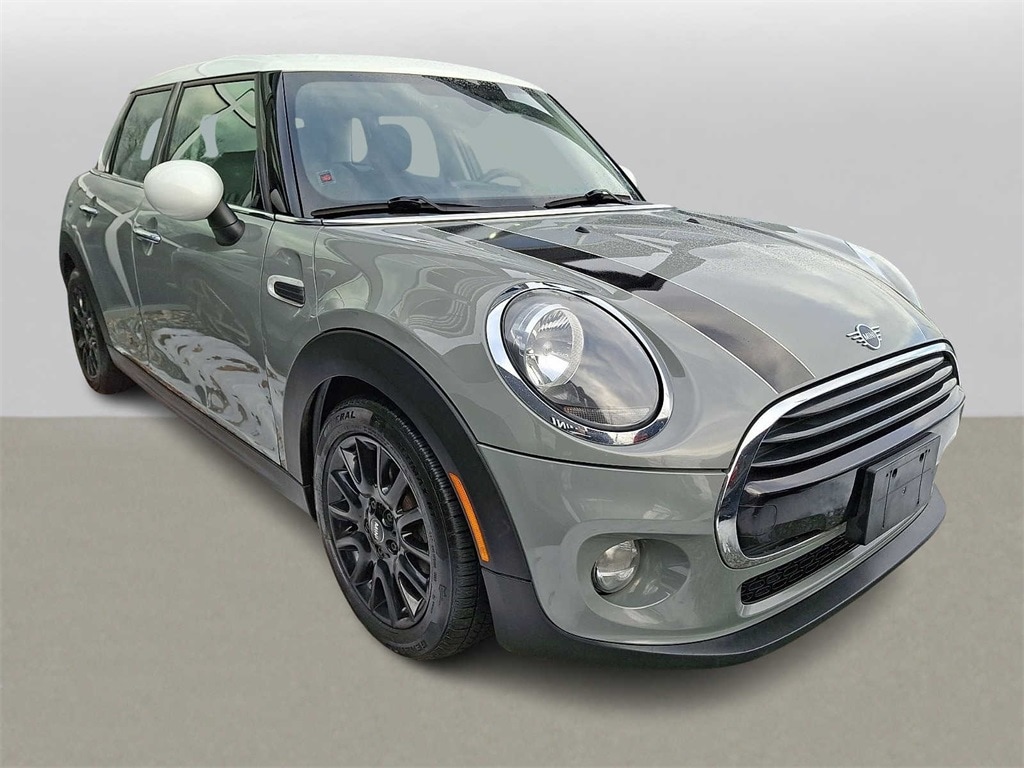 Thumbnail: 2019 MINI Cooper Hardtop - 3