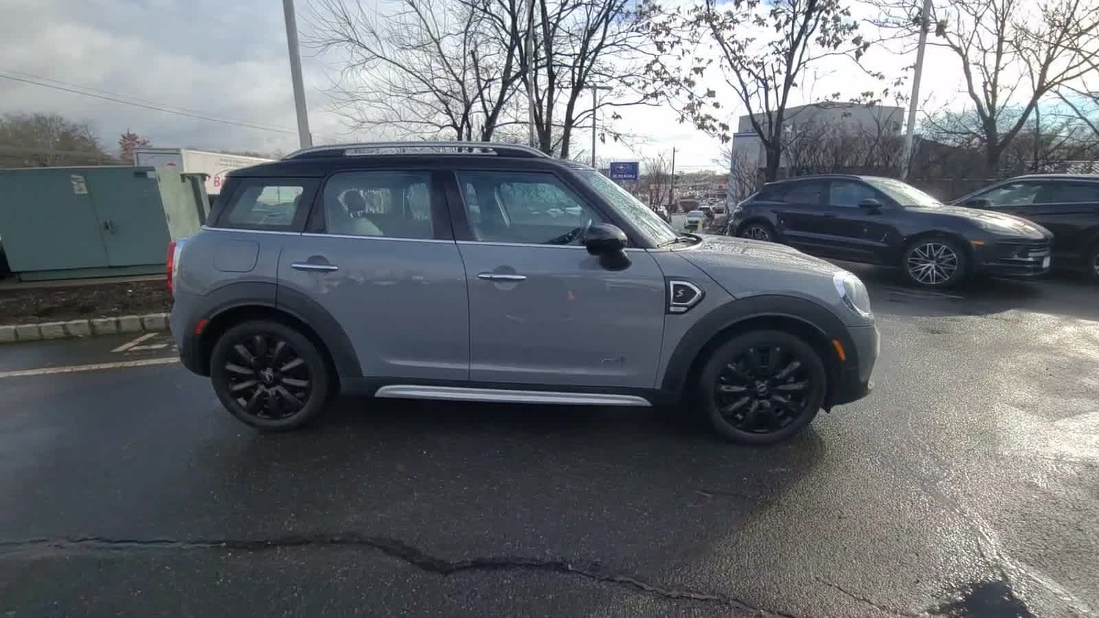 Thumbnail: 2019 MINI Cooper Countryman - 9