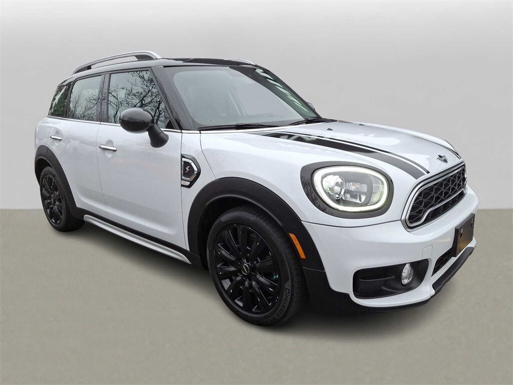 Thumbnail: 2019 MINI Cooper Countryman - 3