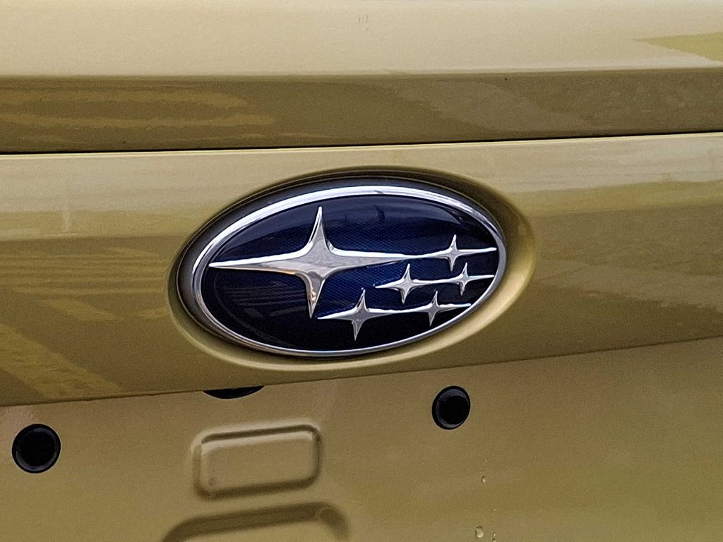 Thumbnail: 2022 Subaru Crosstrek - 28