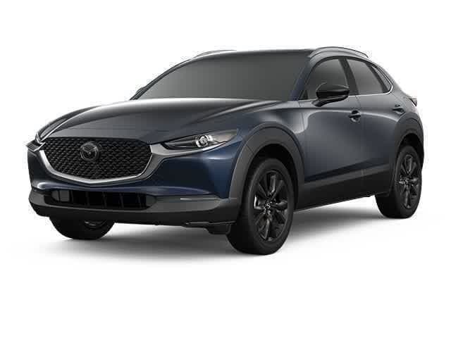 2023 Mazda CX-30 Turbo Premium Plus's photo