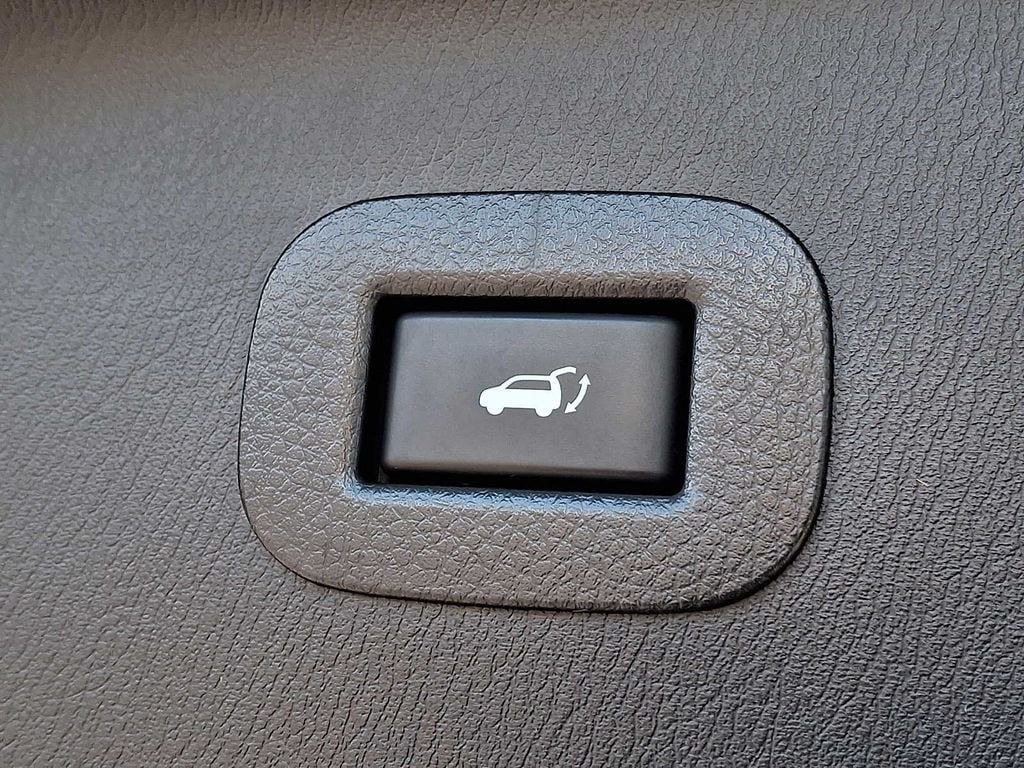 Thumbnail: 2020 INFINITI QX80 - 29