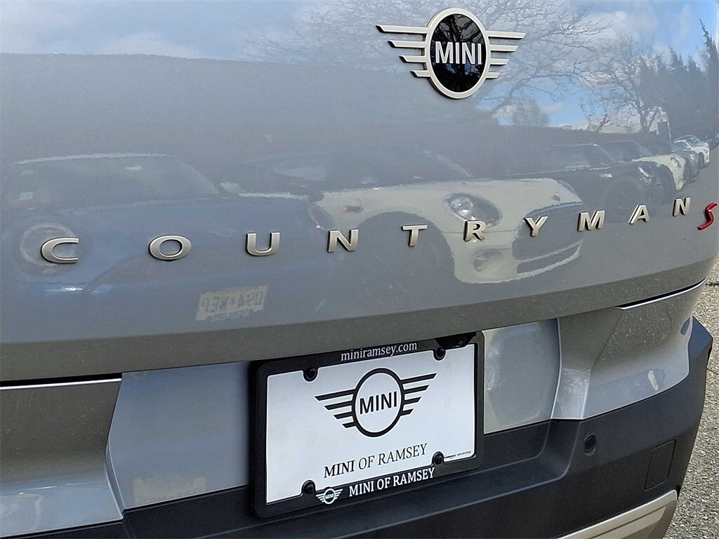 Thumbnail: 2025 MINI Cooper Countryman - 28
