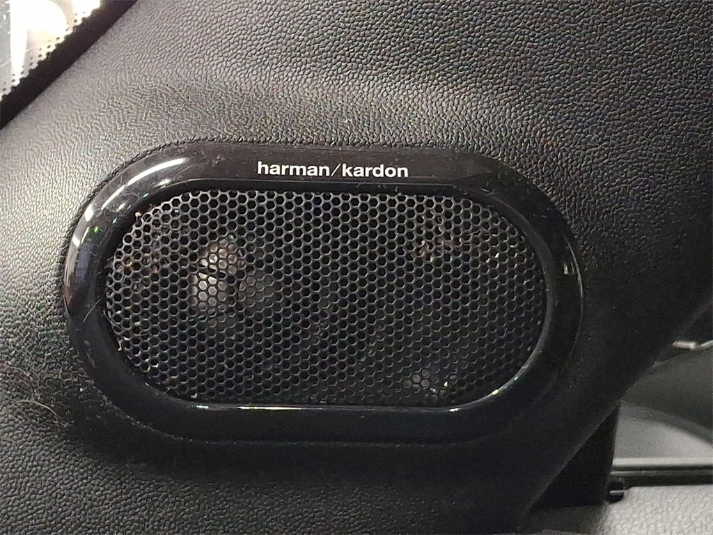 Thumbnail: 2023 MINI Cooper Convertible - 24