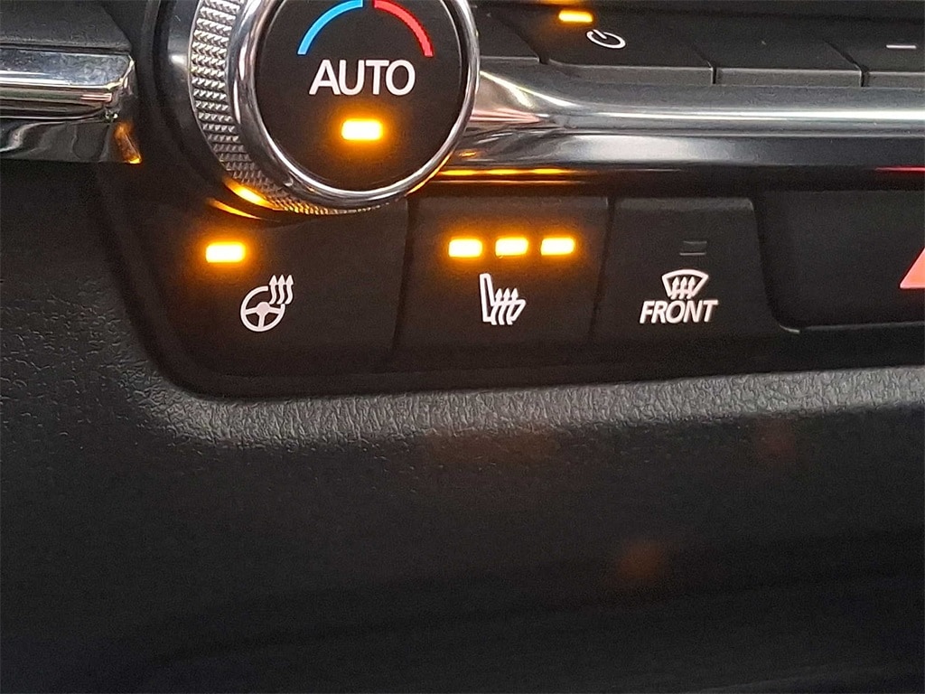 Thumbnail: 2023 Mazda CX-30 - 19