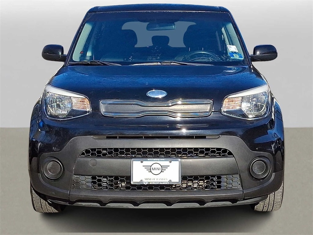 Thumbnail: 2017 Kia Soul - 2