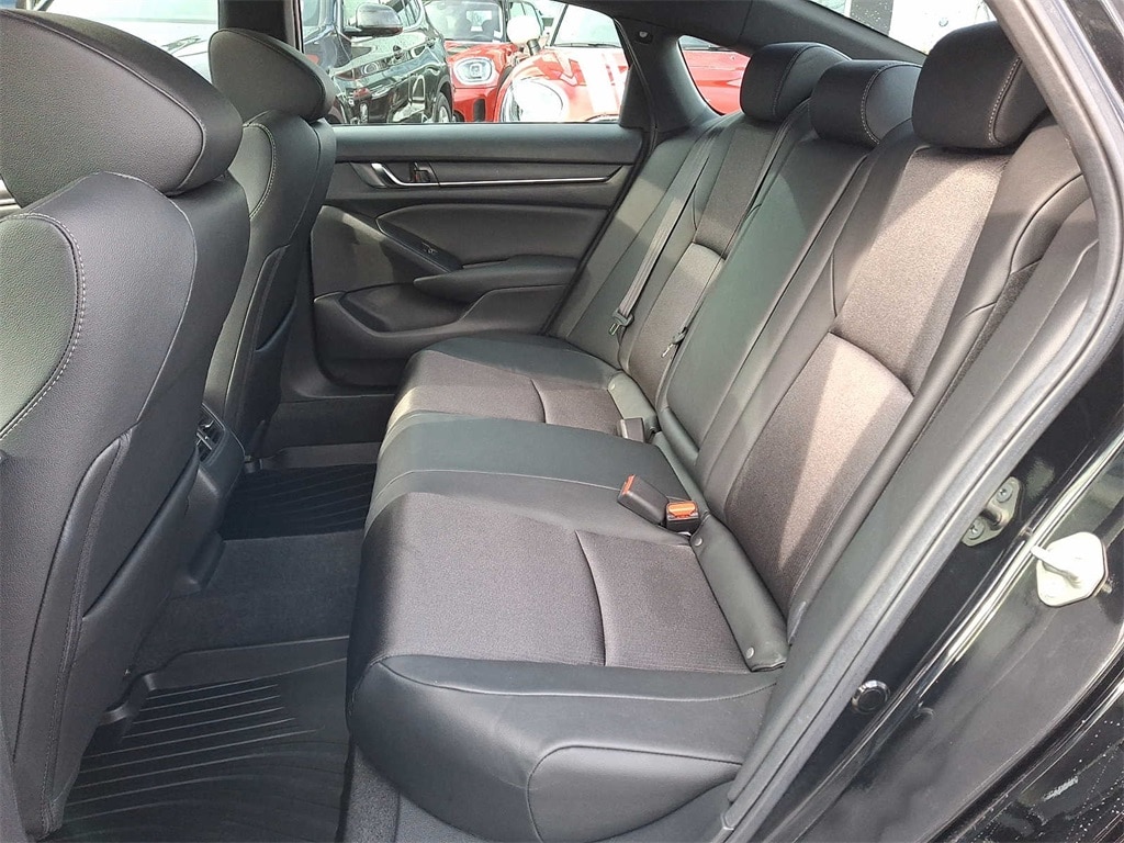 Thumbnail: 2019 Honda Accord - 9