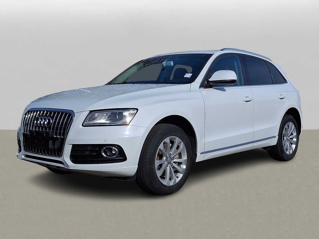 2014 Audi Q5 Premium -
                  Ramsey, NJ